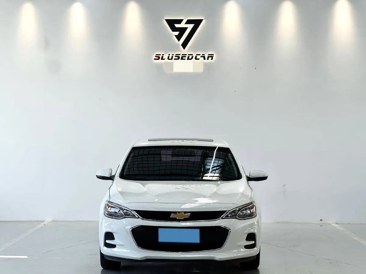 2019 Chevrolet Cavalier 1.5L 113HP L4 6AT,autocango,china used car exporter,china ev exporter,chinese used car exporter,chinese used ev exporter