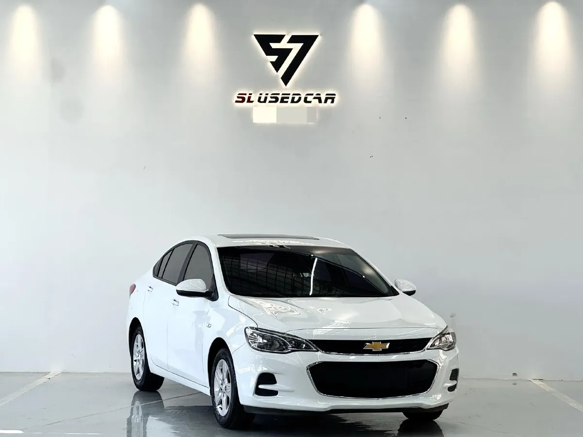 2019 Chevrolet Cavalier 1.5L 113HP L4 6AT,autocango,china used car exporter,china ev exporter,chinese used car exporter,chinese used ev exporter