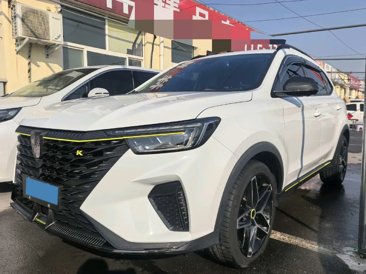 2021 Roewe RX5 1.5T 181HP L4 7DCT,autocango,china used car exporter,china ev exporter,chinese used car exporter,chinese used ev exporter