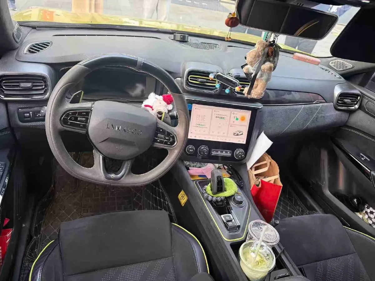 2021 LYNK&CO 03 2.0T 254HP L4 8AT,autocango,china used car exporter,china ev exporter,chinese used car exporter,chinese used ev exporter