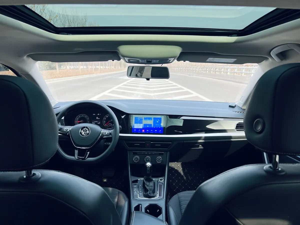 2019 Volkswagen Lavida 1.5L 116HP L4 6AT,autocango,china used car exporter,china ev exporter,chinese used car exporter,chinese used ev exporter