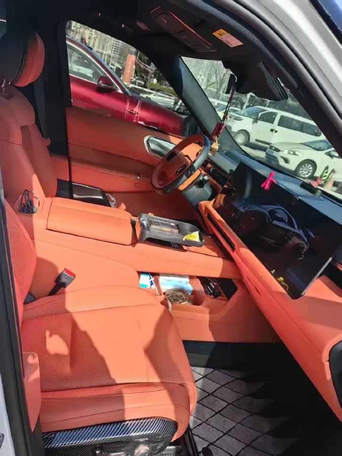 2025 LYNK&CO 900 2.0T 254HP L4 3DHT PHEV,autocango,china used car exporter,china ev exporter,chinese used car exporter,chinese used ev exporter