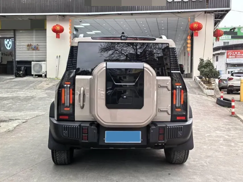 2023 Jetour Traveller 2.0T 254HP L4 7DCT,autocango,china used car exporter,china ev exporter,chinese used car exporter,chinese used ev exporter
