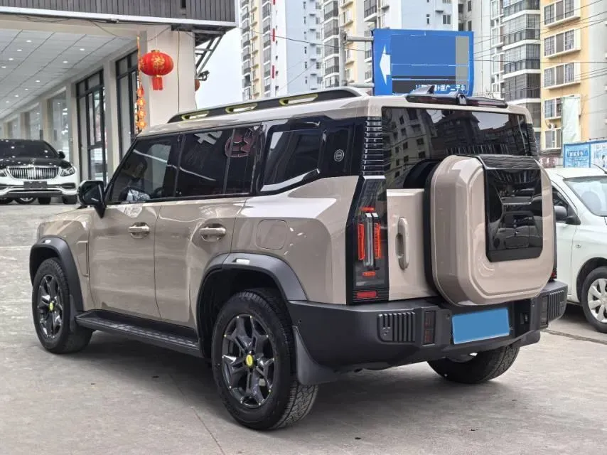 2023 Jetour Traveller 2.0T 254HP L4 7DCT,autocango,china used car exporter,china ev exporter,chinese used car exporter,chinese used ev exporter