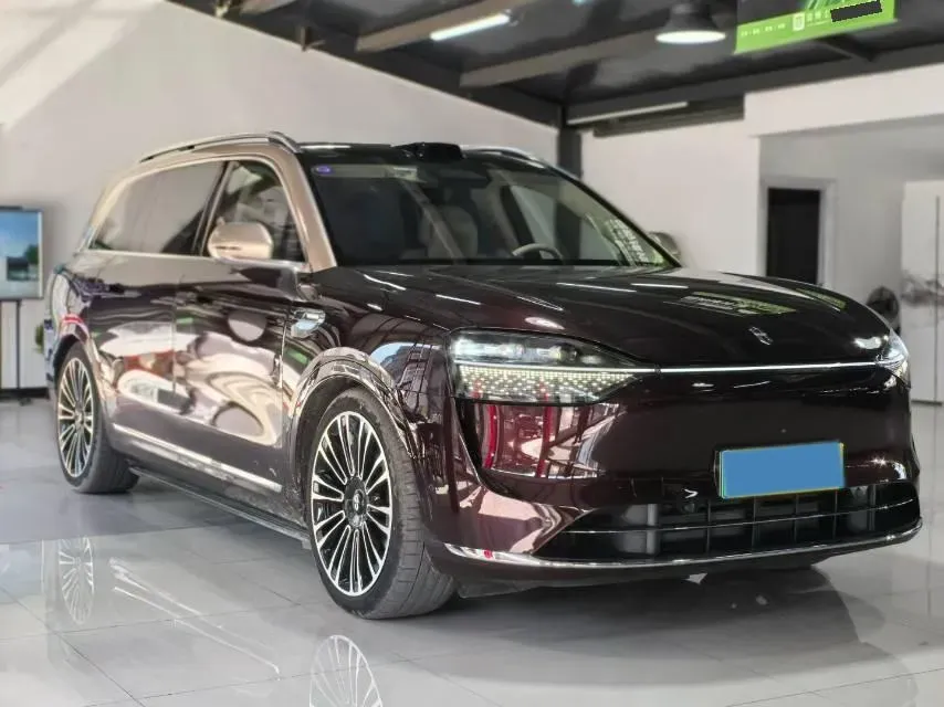 2025 AITO AITO M9 REEV 160HP REEV,autocango,china used car exporter,china ev exporter,chinese used car exporter,chinese used ev exporter