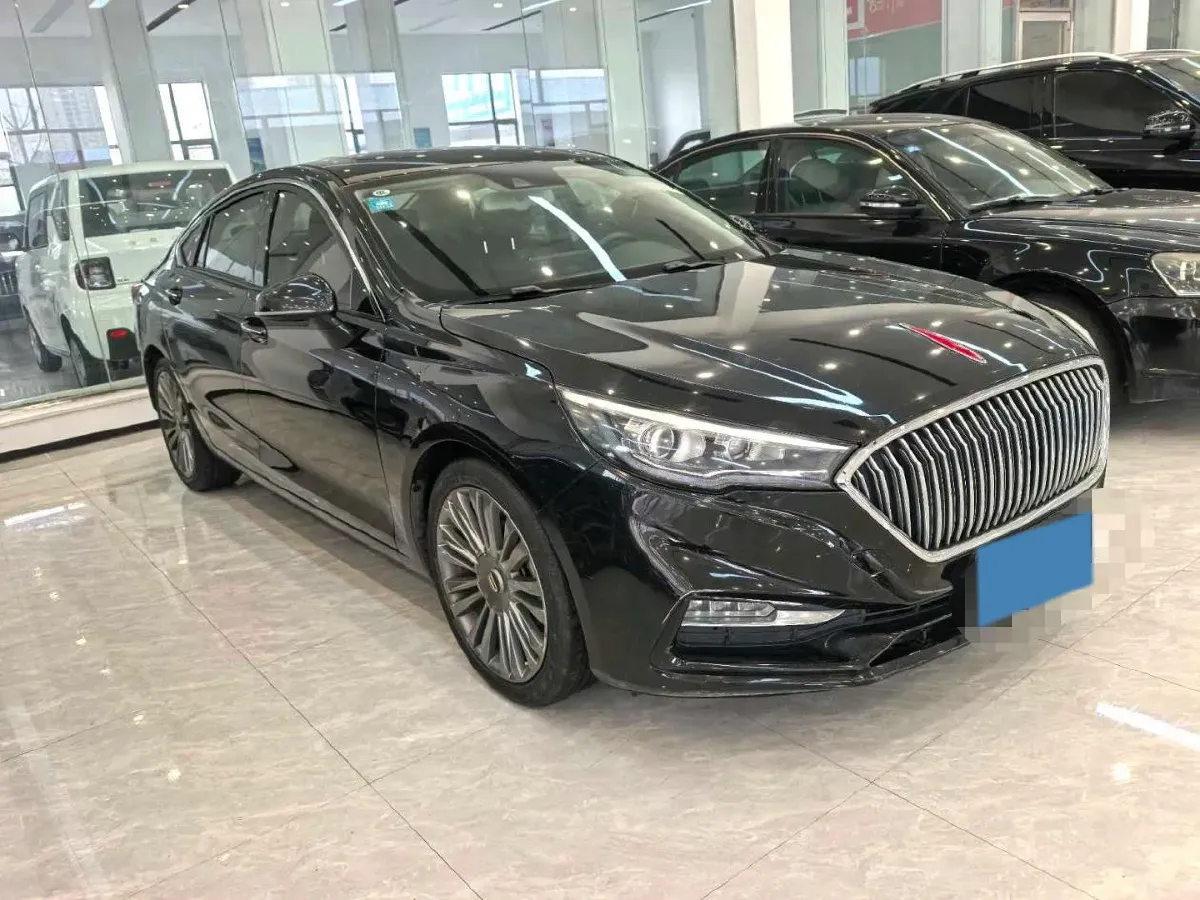 2019 HongQi H5 1.8T 180HP L4 6AT,autocango,china used car exporter,china ev exporter,chinese used car exporter,chinese used ev exporter
