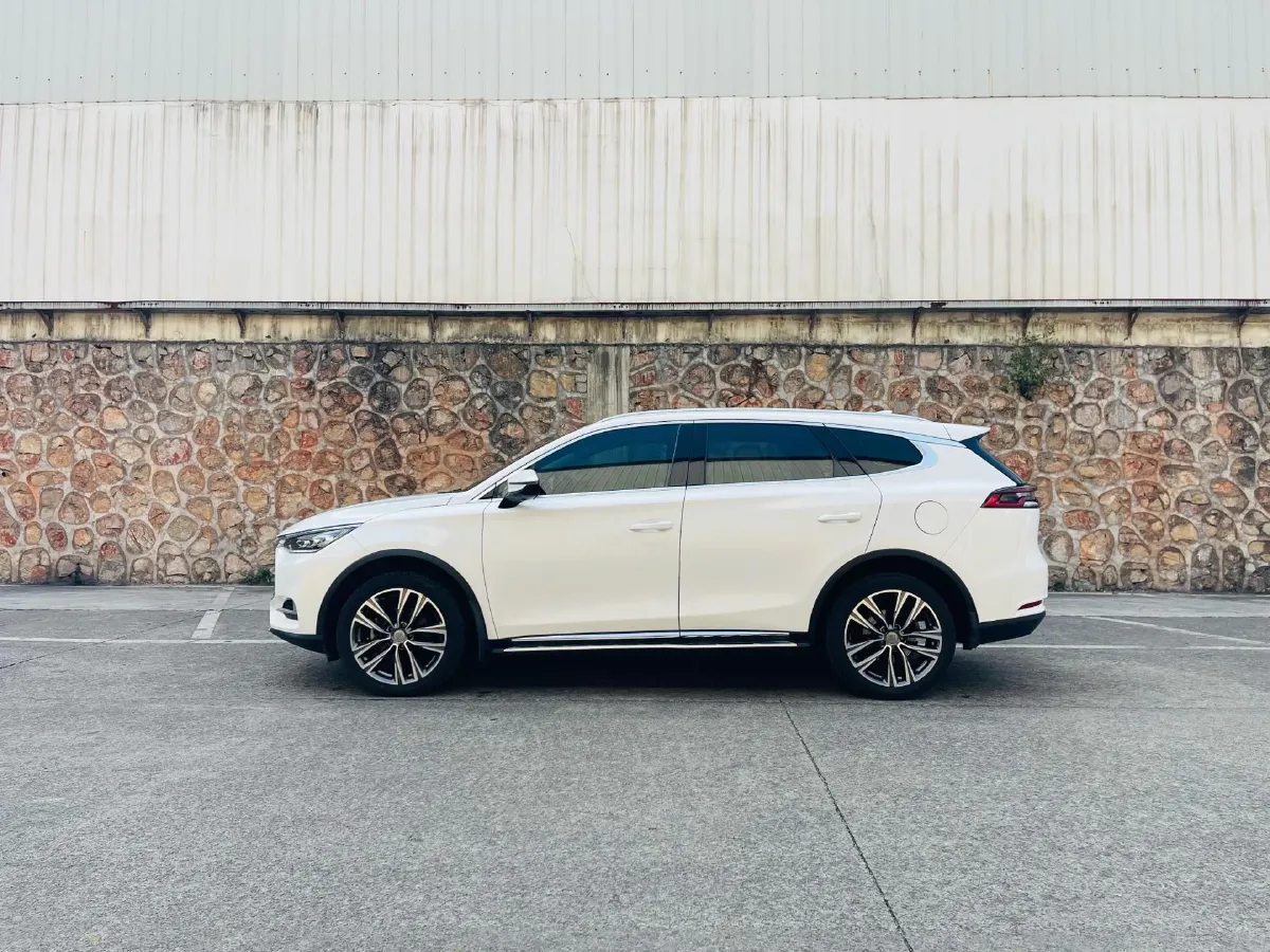 2018 BYD Tang 2.0T 205HP L4 6AT,autocango,china used car exporter,china ev exporter,chinese used car exporter,chinese used ev exporter