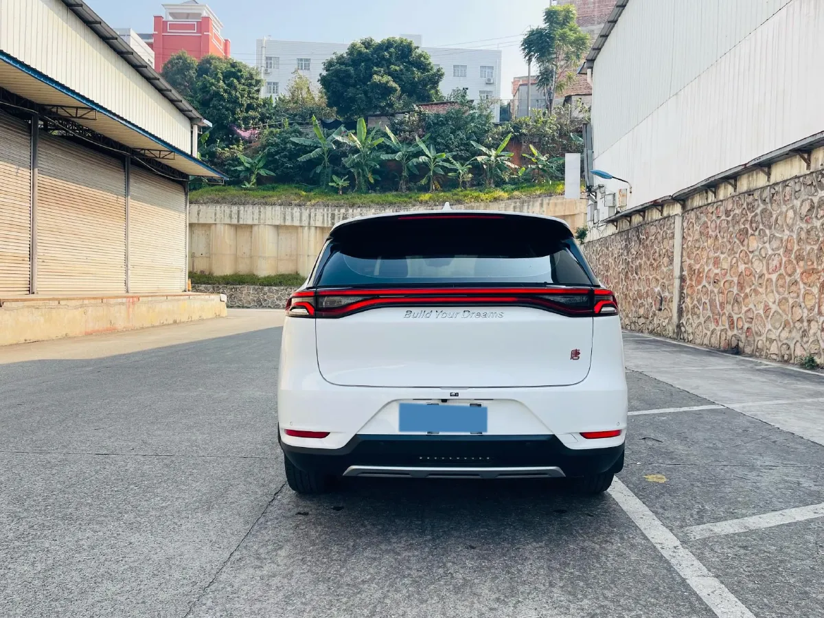 2018 BYD Tang 2.0T 205HP L4 6AT,autocango,china used car exporter,china ev exporter,chinese used car exporter,chinese used ev exporter