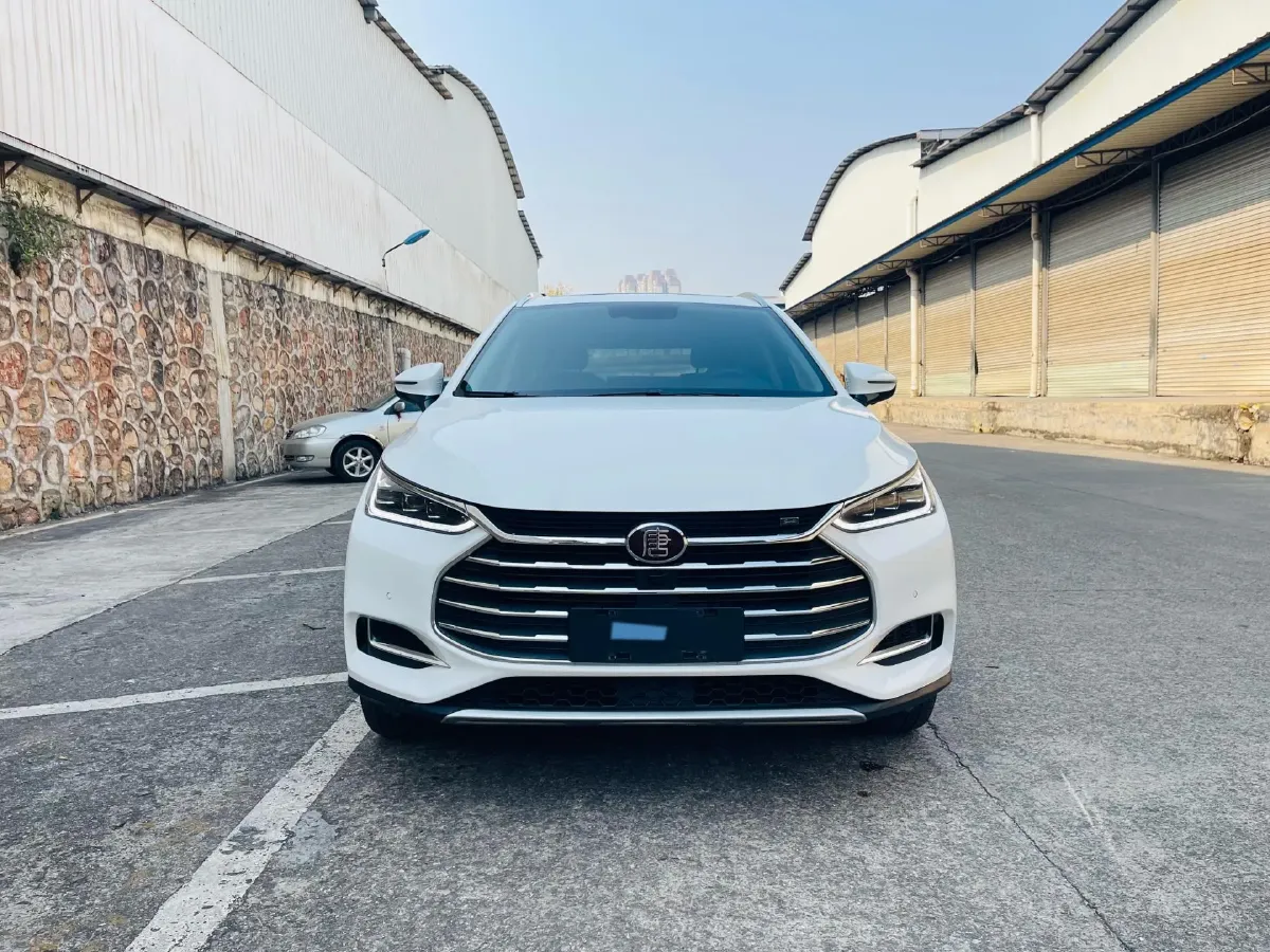 2018 BYD Tang 2.0T 205HP L4 6AT,autocango,china used car exporter,china ev exporter,chinese used car exporter,chinese used ev exporter