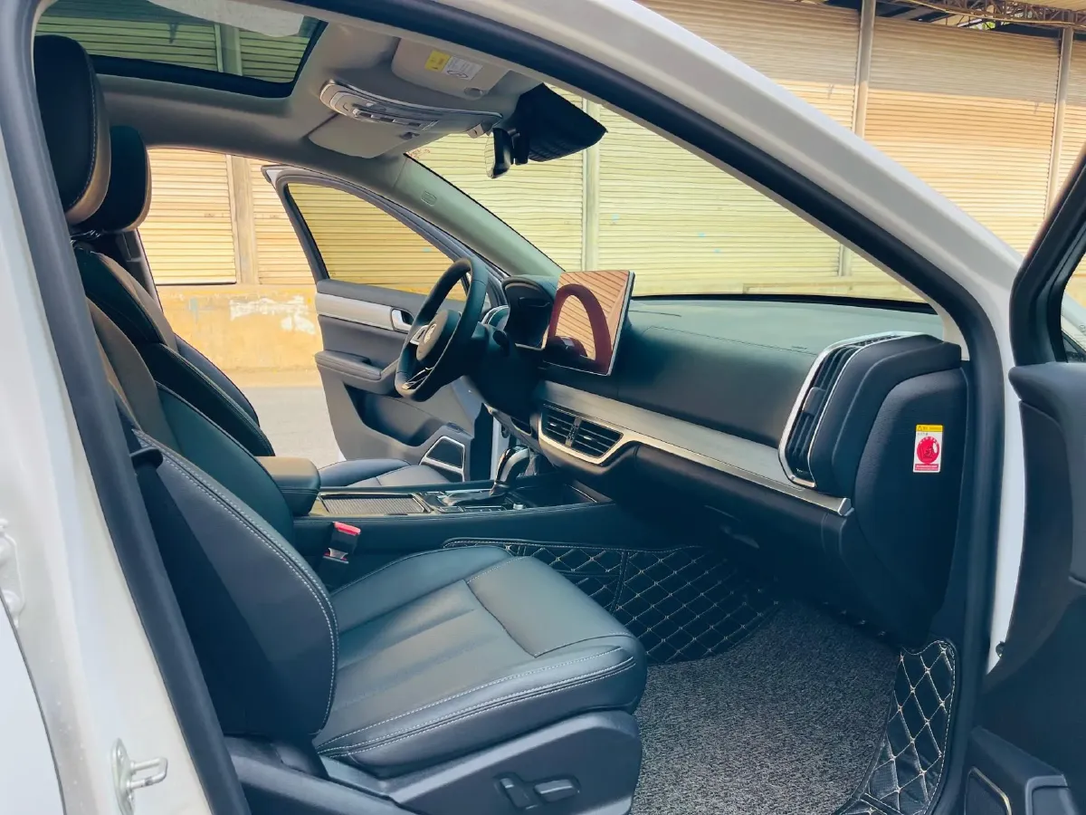 2018 BYD Tang 2.0T 205HP L4 6AT,autocango,china used car exporter,china ev exporter,chinese used car exporter,chinese used ev exporter