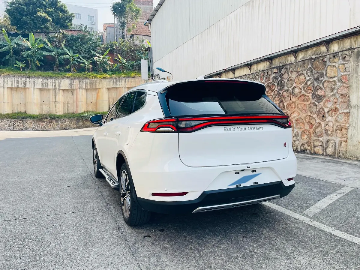 2018 BYD Tang 2.0T 205HP L4 6AT,autocango,china used car exporter,china ev exporter,chinese used car exporter,chinese used ev exporter