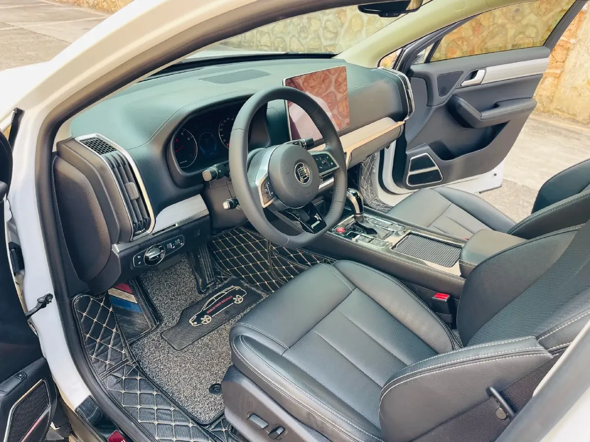 2018 BYD Tang 2.0T 205HP L4 6AT,autocango,china used car exporter,china ev exporter,chinese used car exporter,chinese used ev exporter