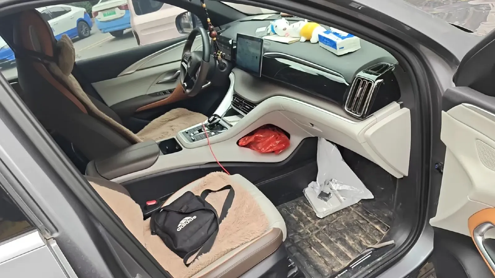 2023 BYD Song Pro 1.5L 110HP L4 E-CVT PHEV 12.9KWH,autocango,china used car exporter,china ev exporter,chinese used car exporter,chinese used ev exporter