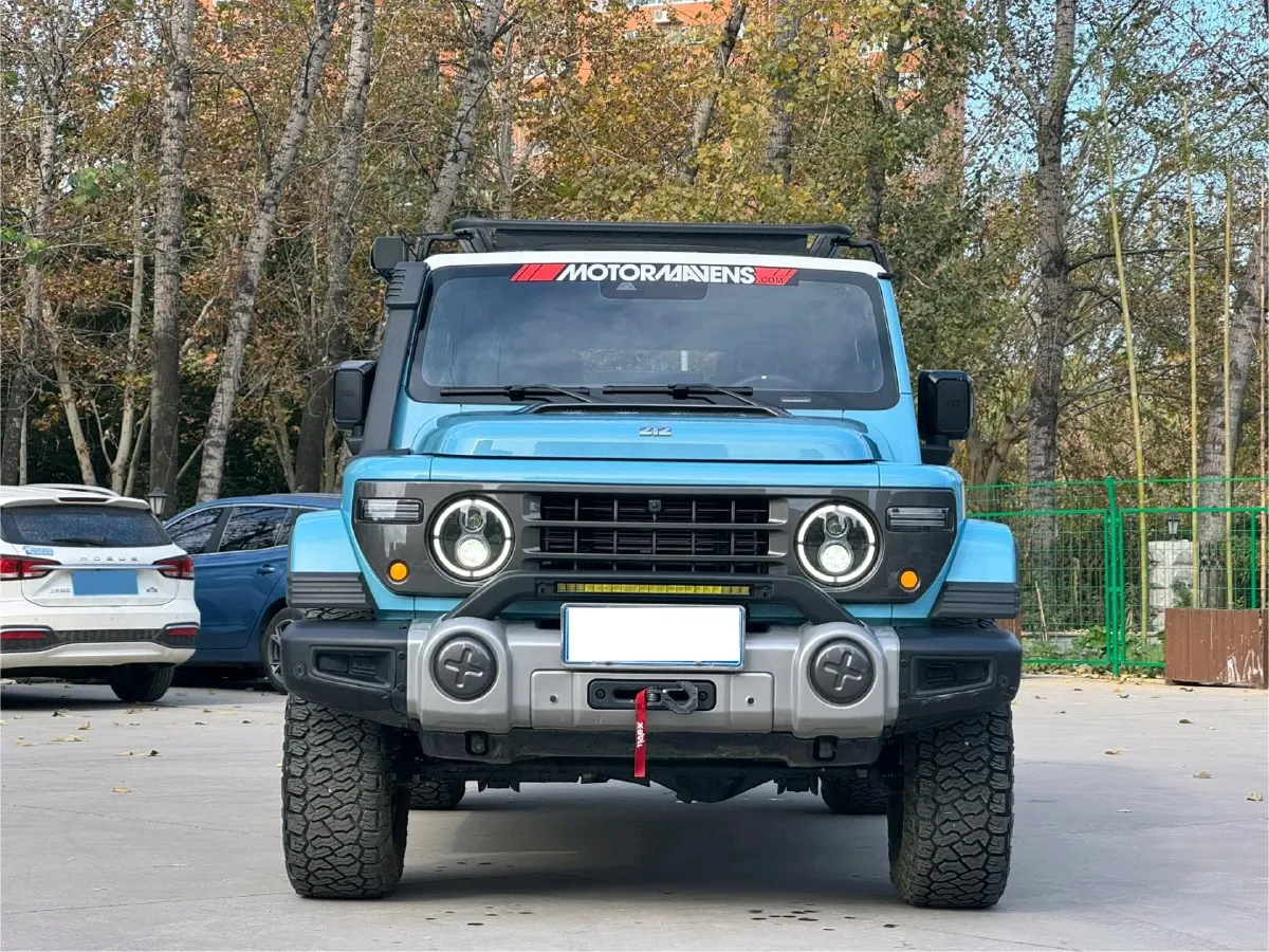 2025 212 212 T01 2.0T 252HP L4 8AT,autocango,china used car exporter,china ev exporter,chinese used car exporter,chinese used ev exporter