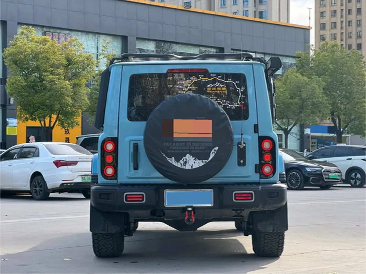 2025 212 212 T01 2.0T 252HP L4 8AT,autocango,china used car exporter,china ev exporter,chinese used car exporter,chinese used ev exporter