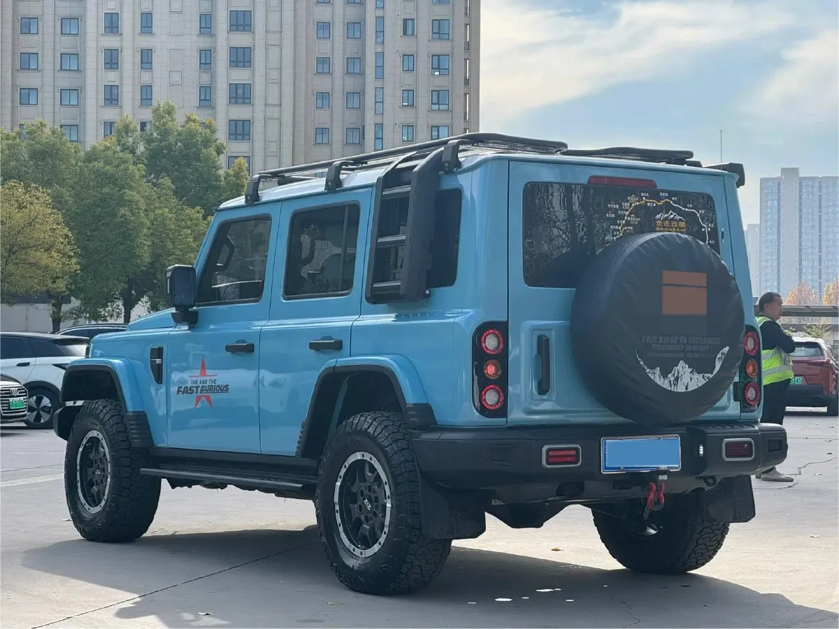 2025 212 212 T01 2.0T 252HP L4 8AT,autocango,china used car exporter,china ev exporter,chinese used car exporter,chinese used ev exporter