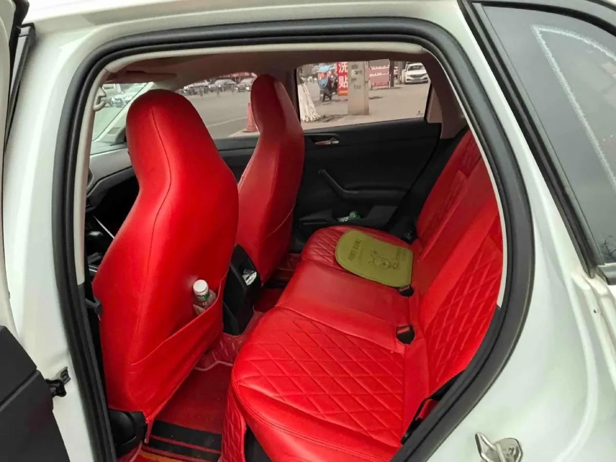 2019 Volkswagen Polo 1.5L 113HP L4 6AT,autocango,china used car exporter,china ev exporter,chinese used car exporter,chinese used ev exporter