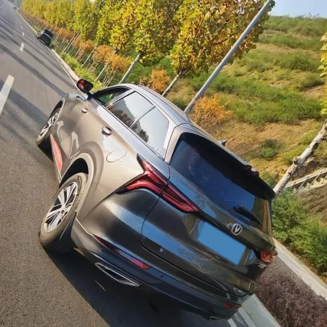 2020 ChangAn CS75 Plus 1.5T 178HP L4 6AT,autocango,china used car exporter,china ev exporter,chinese used car exporter,chinese used ev exporter