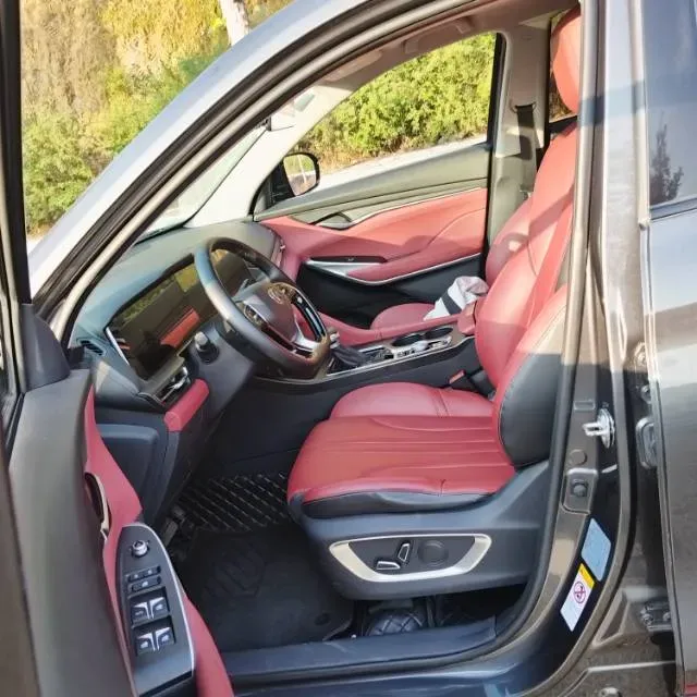 2020 ChangAn CS75 Plus 1.5T 178HP L4 6AT,autocango,china used car exporter,china ev exporter,chinese used car exporter,chinese used ev exporter