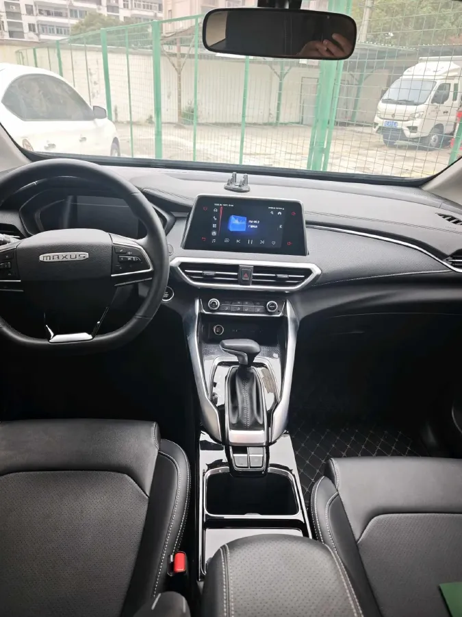 2022 MAXUS G50 1.5T 169HP L4 7DCT,autocango,china used car exporter,china ev exporter,chinese used car exporter,chinese used ev exporter