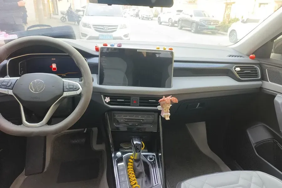 2024 Volkswagen Tayron 1.5T 160HP L4 7DCT,autocango,china used car exporter,china ev exporter,chinese used car exporter,chinese used ev exporter