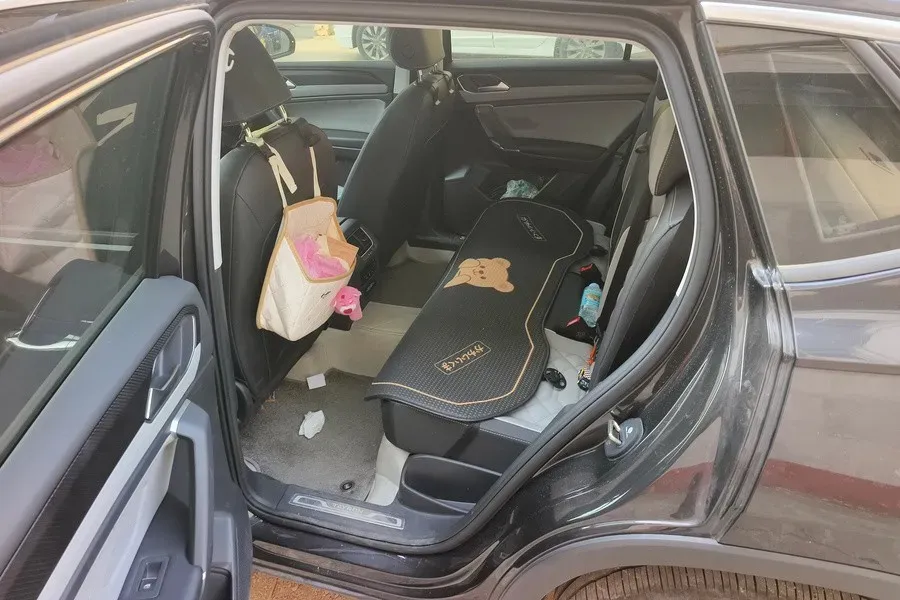 2024 Volkswagen Tayron 1.5T 160HP L4 7DCT,autocango,china used car exporter,china ev exporter,chinese used car exporter,chinese used ev exporter