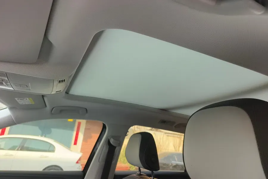 2024 Volkswagen Tayron 1.5T 160HP L4 7DCT,autocango,china used car exporter,china ev exporter,chinese used car exporter,chinese used ev exporter