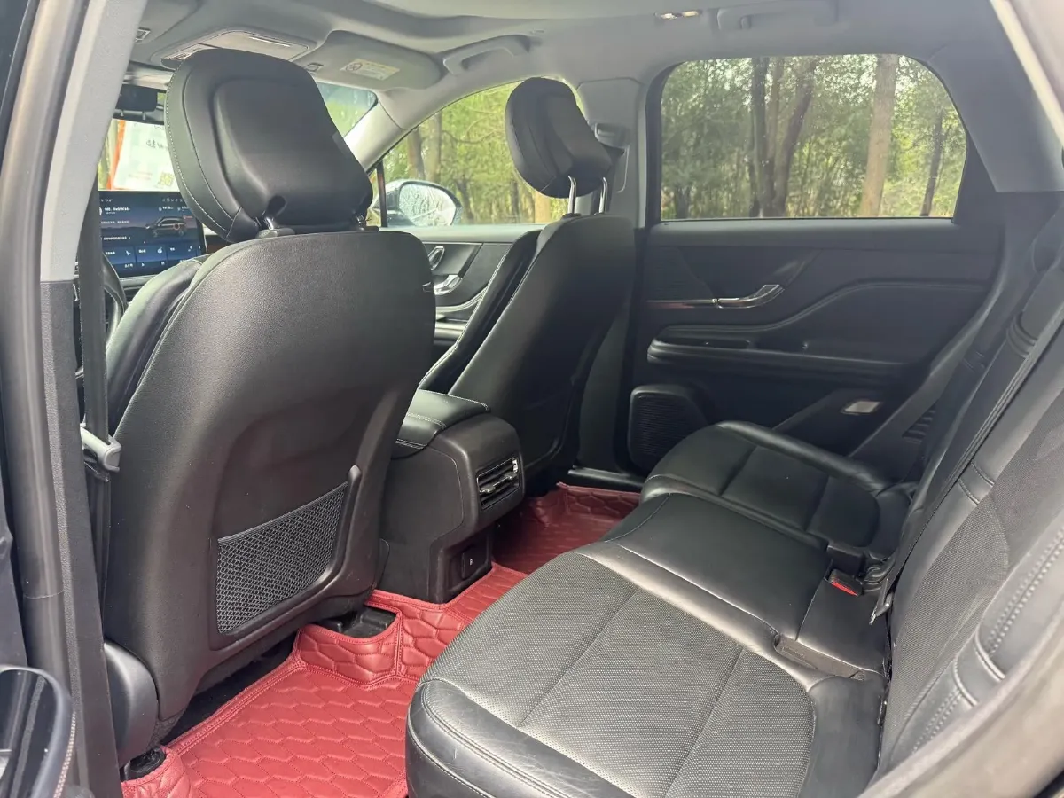 2020 Lincoln Corsair 2.0T 245HP L4 8AT,autocango,china used car exporter,china ev exporter,chinese used car exporter,chinese used ev exporter