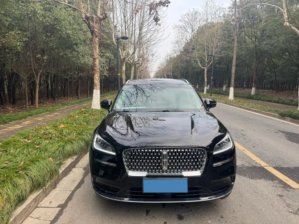 2020 Lincoln Corsair 2.0T 245HP L4 8AT,autocango,china used car exporter,china ev exporter,chinese used car exporter,chinese used ev exporter