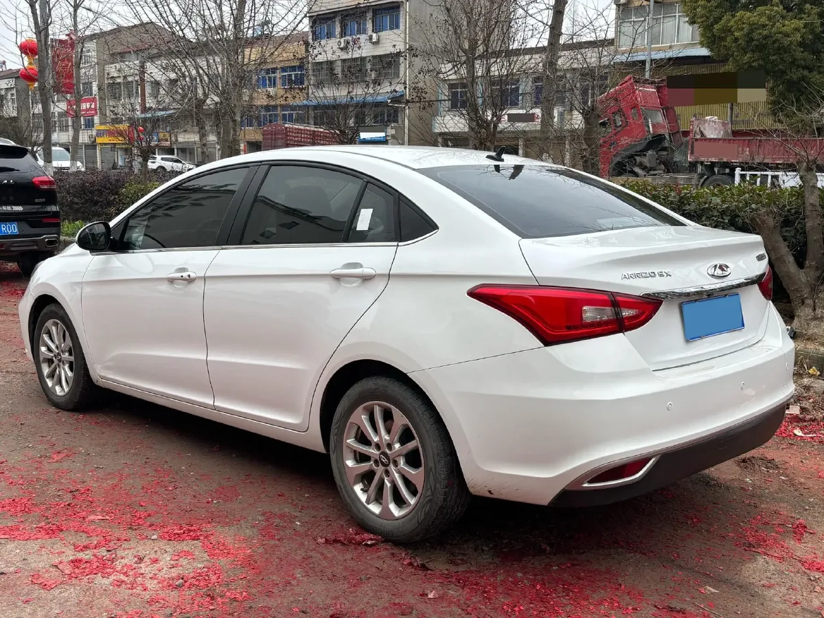2019 Chery Arrizo 5 1.5L 116HP L4 5MT,autocango,china used car exporter,china ev exporter,chinese used car exporter,chinese used ev exporter