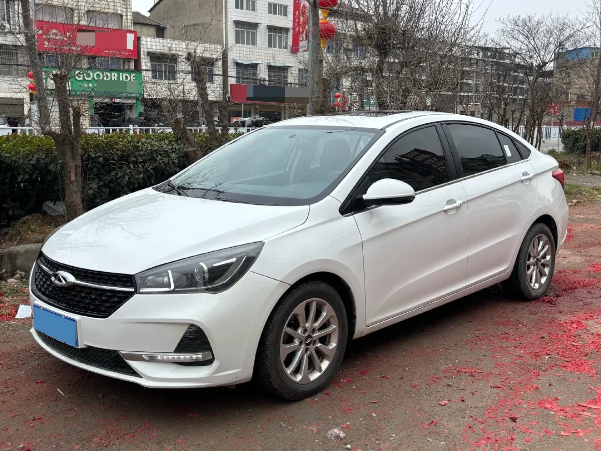 2019 Chery Arrizo 5 1.5L 116HP L4 5MT,autocango,china used car exporter,china ev exporter,chinese used car exporter,chinese used ev exporter