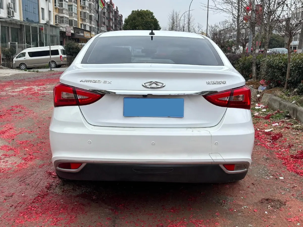 2019 Chery Arrizo 5 1.5L 116HP L4 5MT,autocango,china used car exporter,china ev exporter,chinese used car exporter,chinese used ev exporter
