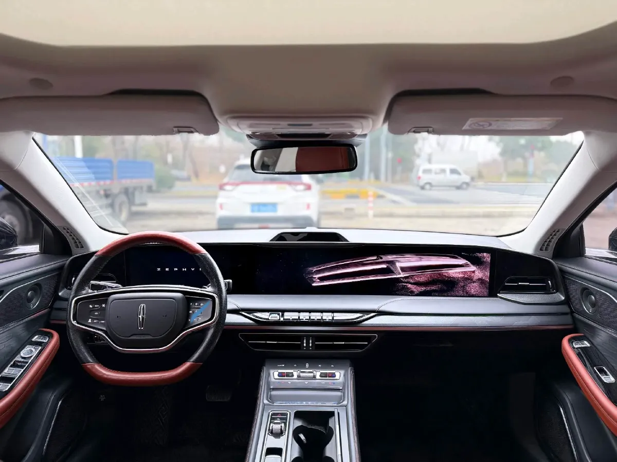 2022 Lincoln Z 2.0T 246HP L4 8AT,autocango,china used car exporter,china ev exporter,chinese used car exporter,chinese used ev exporter