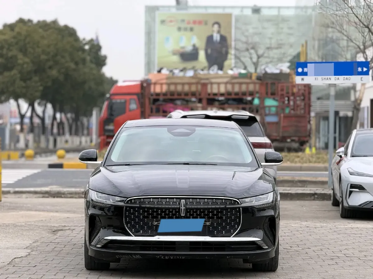 2022 Lincoln Z 2.0T 246HP L4 8AT,autocango,china used car exporter,china ev exporter,chinese used car exporter,chinese used ev exporter