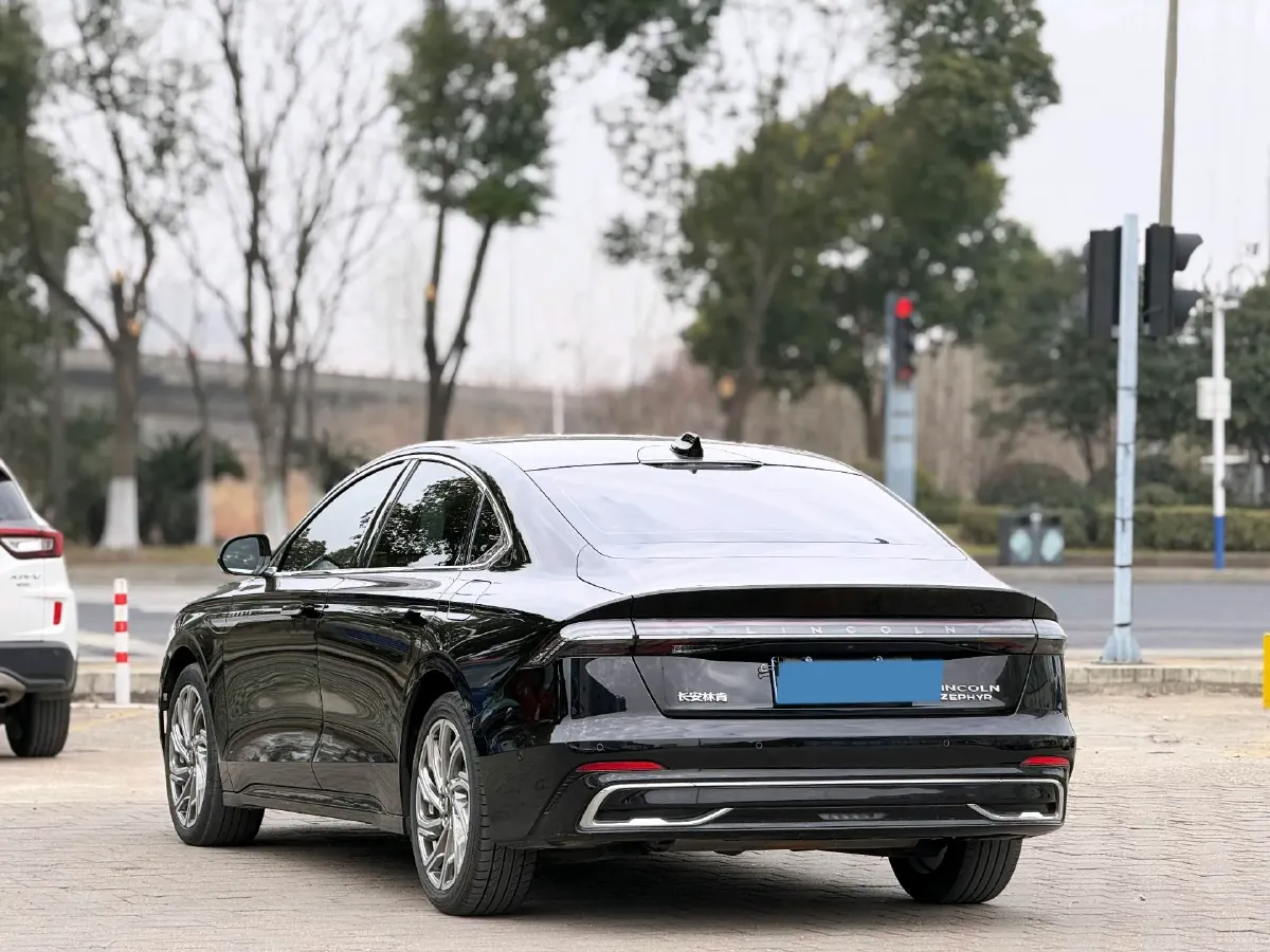 2022 Lincoln Z 2.0T 246HP L4 8AT,autocango,china used car exporter,china ev exporter,chinese used car exporter,chinese used ev exporter