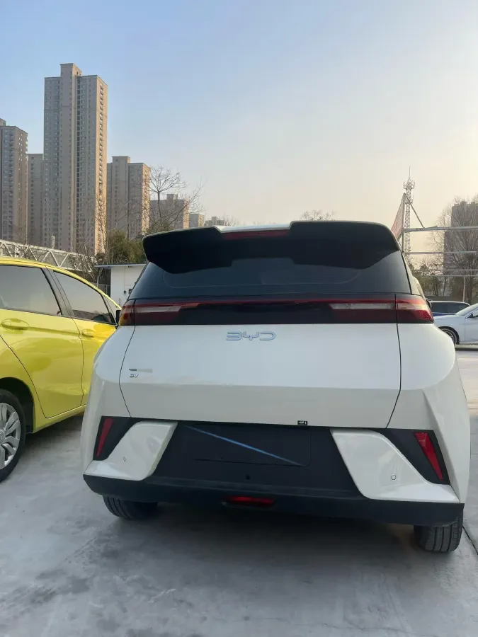 2025 BYD Seagull BEV 30.08KWH,autocango,china used car exporter,china ev exporter,chinese used car exporter,chinese used ev exporter