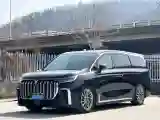 2022 Voyah Dream 1.5T 136HP L4 PHEV 25.57KWH
