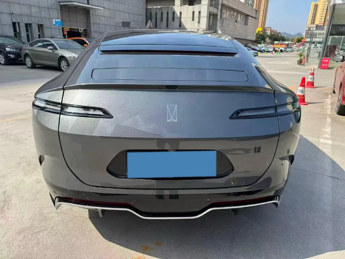 2023 Avatr 12 BEV 94.5KWH,autocango,china used car exporter,china ev exporter,chinese used car exporter,chinese used ev exporter