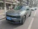 2020 LYNK&CO 05 2.0T 254HP L4 8AT