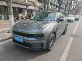 2020 LYNK&CO 05 2020 LYNK&CO 05,autocango,china used car exporter,china ev exporter,chinese used car exporter,chinese used ev exporter