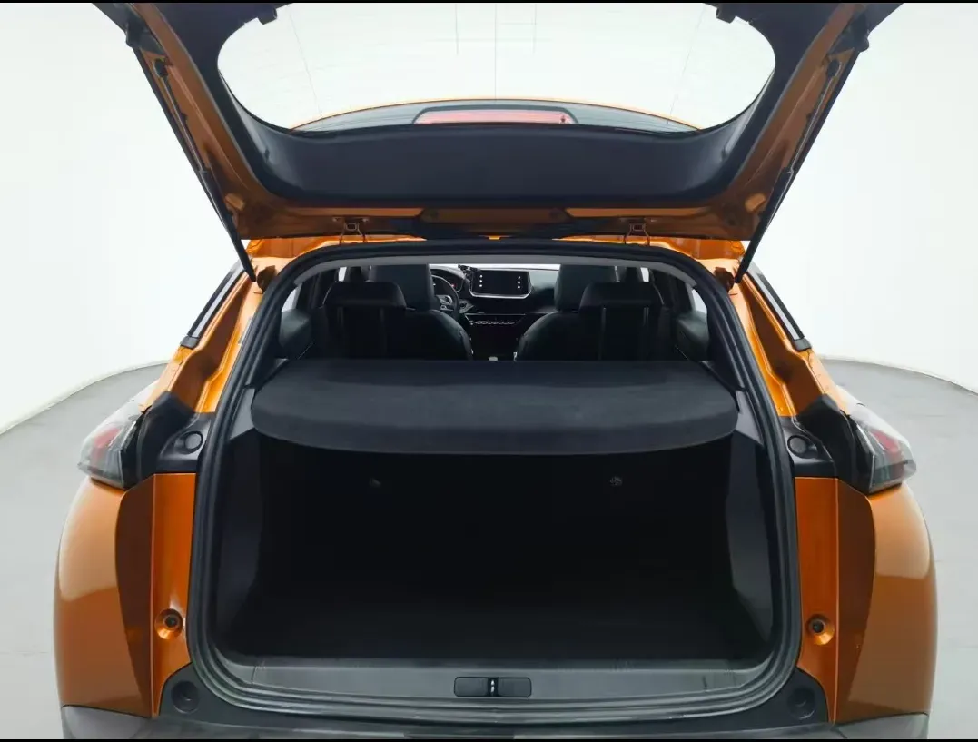 2022 Peugeot 2008 1.2T 136HP L3 6DCT,autocango,china used car exporter,china ev exporter,chinese used car exporter,chinese used ev exporter