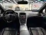 2018 Lincoln MKZ 2.0T 203HP L4 6AT