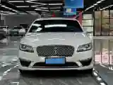 2018 Lincoln MKZ 2.0T 203HP L4 6AT