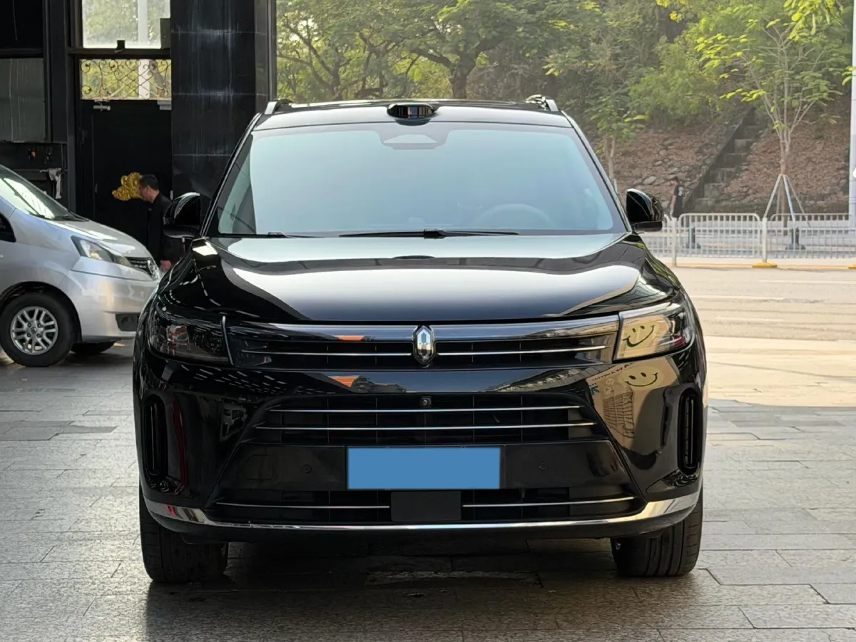 2024 AITO AITO M7 1.5T 152HP L4 REEV 40KWH,autocango,china used car exporter,china ev exporter,chinese used car exporter,chinese used ev exporter