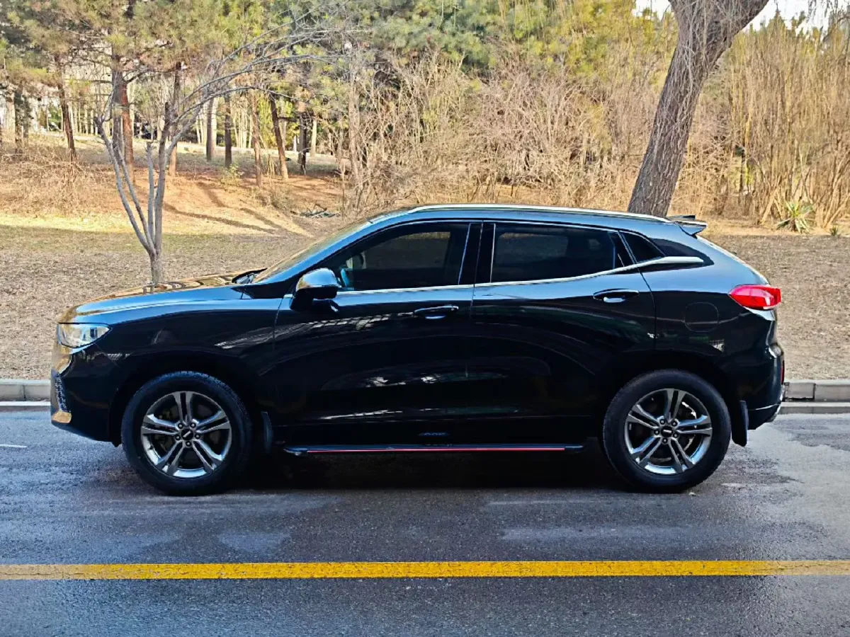 2019 WEY VV5 2.0T 197HP L4 7DCT,autocango,china used car exporter,china ev exporter,chinese used car exporter,chinese used ev exporter