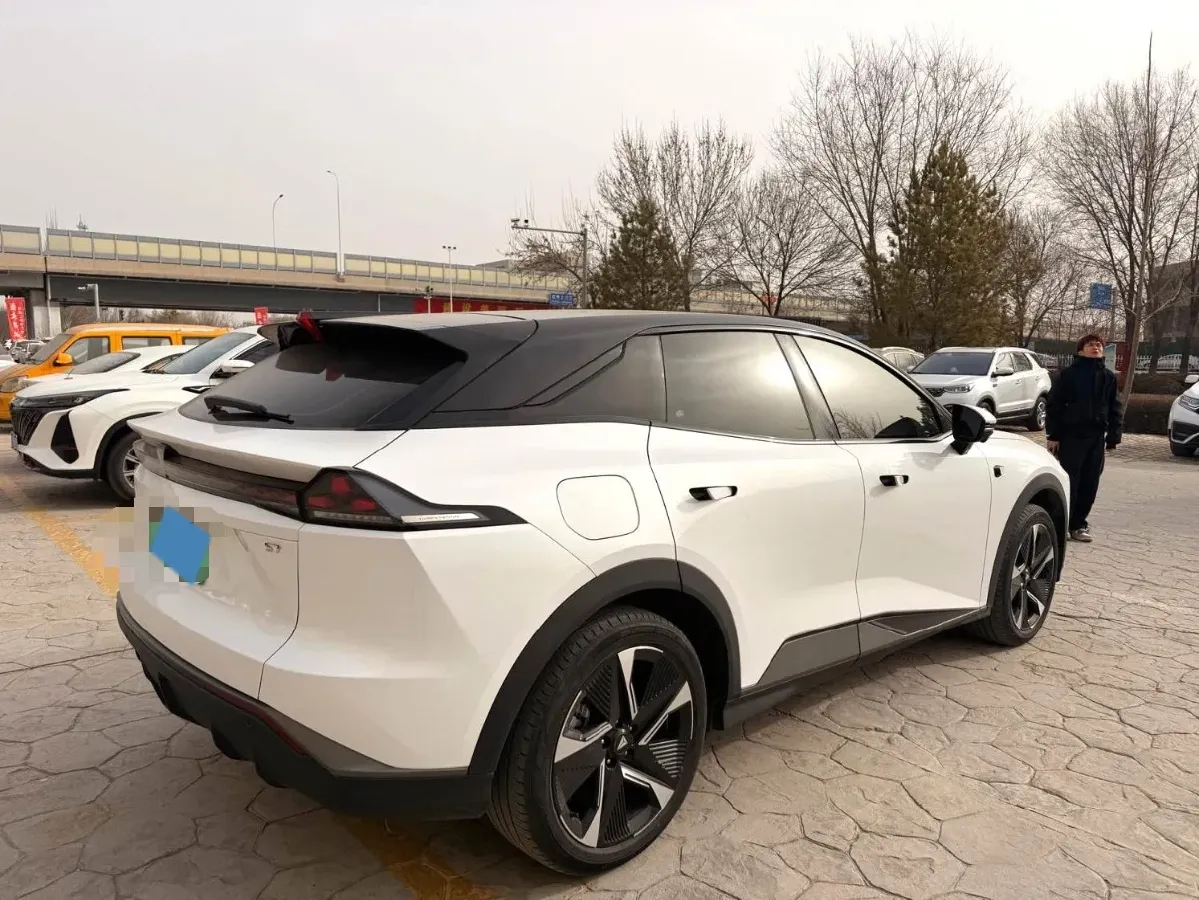 2023 Deepal S07 1.5L 95HP L4 REEV 31.73KWH,autocango,china used car exporter,china ev exporter,chinese used car exporter,chinese used ev exporter