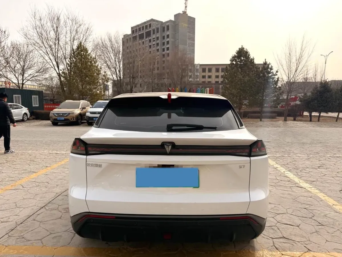 2023 Deepal S07 1.5L 95HP L4 REEV 31.73KWH,autocango,china used car exporter,china ev exporter,chinese used car exporter,chinese used ev exporter