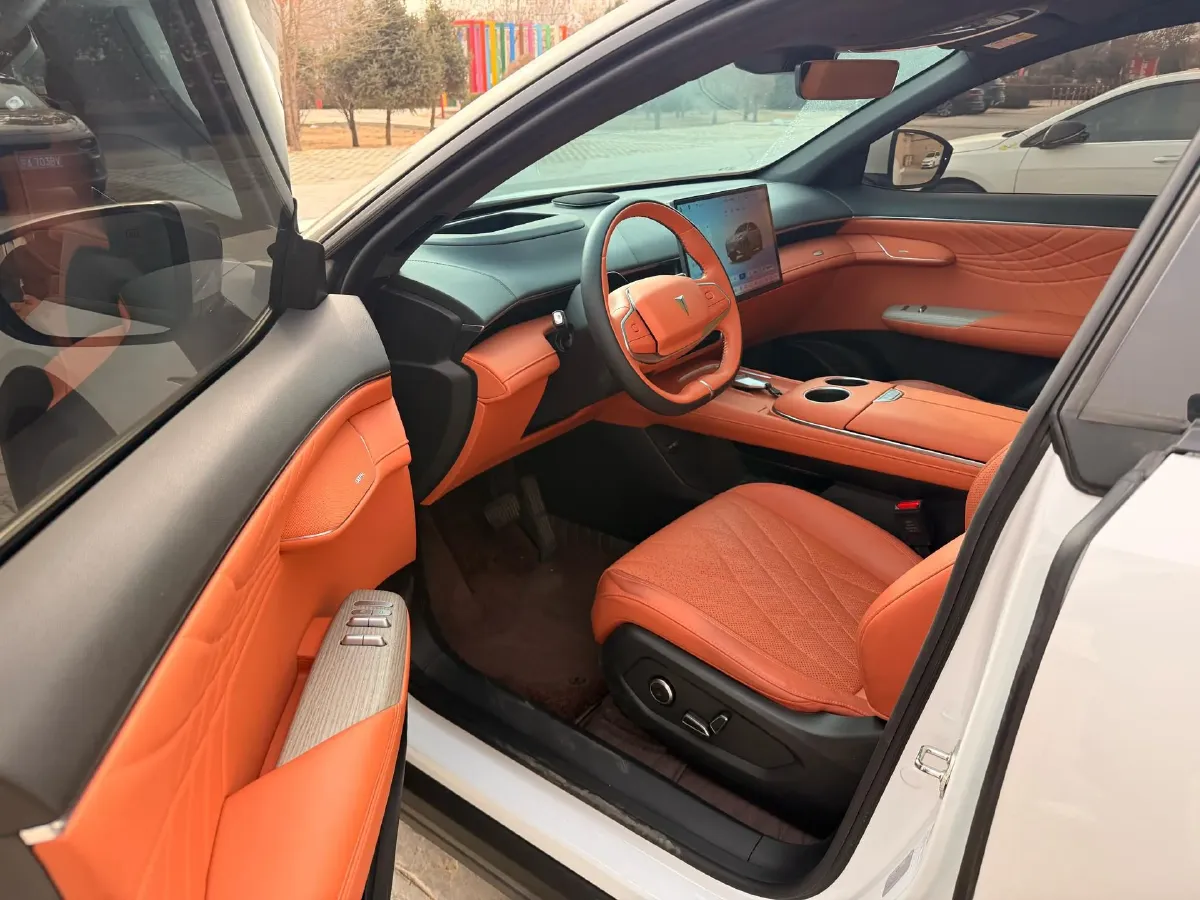 2023 Deepal S07 1.5L 95HP L4 REEV 31.73KWH,autocango,china used car exporter,china ev exporter,chinese used car exporter,chinese used ev exporter