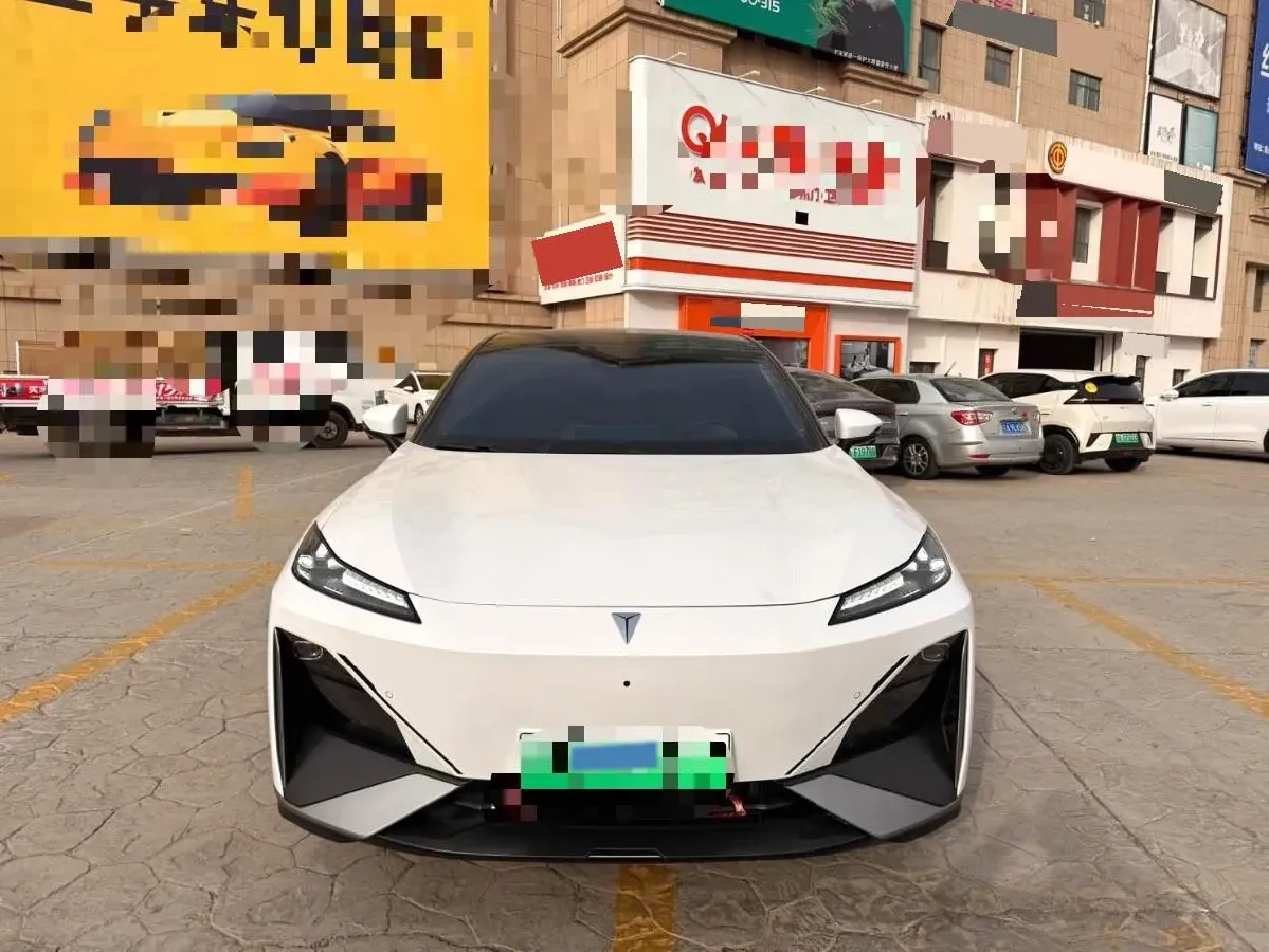 2023 Deepal S07 1.5L 95HP L4 REEV 31.73KWH,autocango,china used car exporter,china ev exporter,chinese used car exporter,chinese used ev exporter