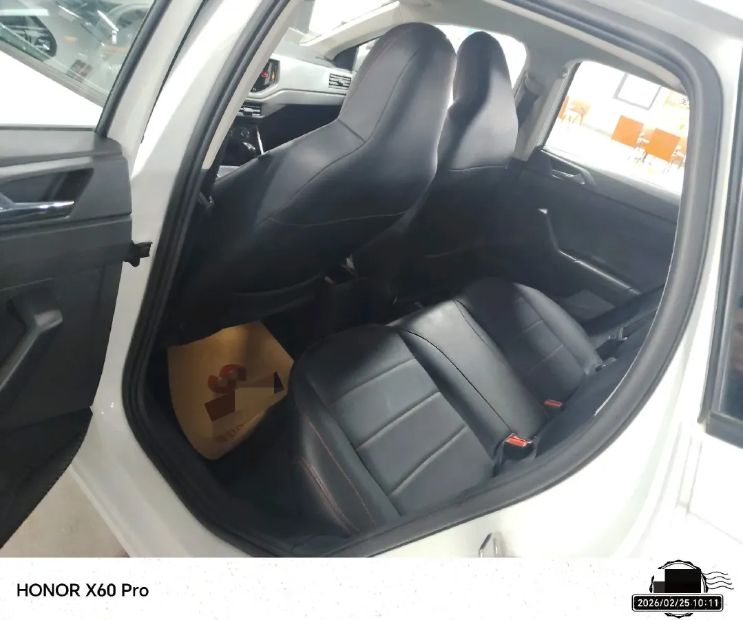 2023 Volkswagen Polo 1.5L 110HP L4 6AT,autocango,china used car exporter,china ev exporter,chinese used car exporter,chinese used ev exporter